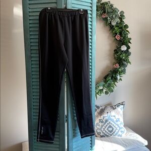 Dark Grey Ski-Doo Base Layer Pant